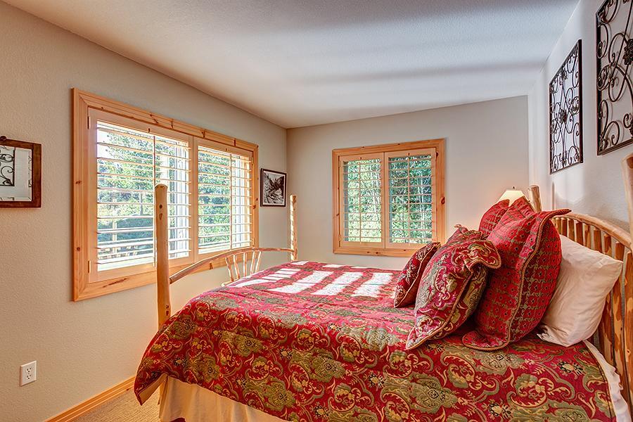 Perfectly Priced 3 Bedroom - 1243-135661 Breckenridge Exterior photo